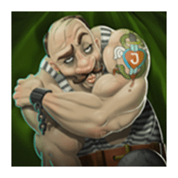 Icon 4 The Creepy Carnival