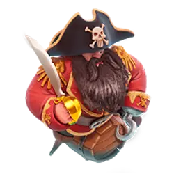 Icon 1 Kraken’s Cove