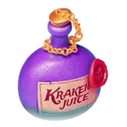 Icon 3 Kraken’s Cove