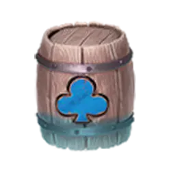 Icon 8 Kraken’s Cove