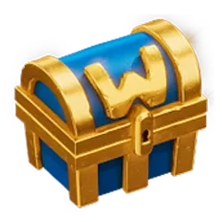 Wild Symbol of Kraken’s Cove Slot