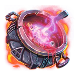 Icon 1 Baba Yaga