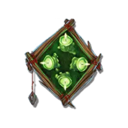 Icon 7 Baba Yaga