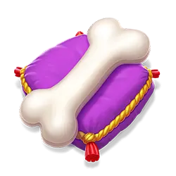 Icon 2 Lucky Dog