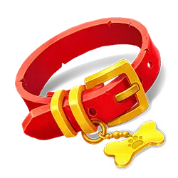 Icon 5 Lucky Dog