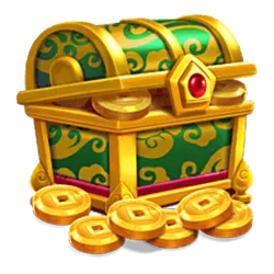 Icon 2 Lucky Ox