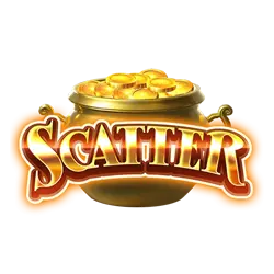 Scatter of Shamrock Quest Slot