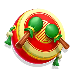 Icon 3 Lucky Mouse