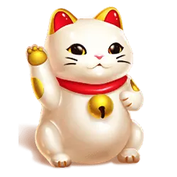 Icon 1 Lucky Tiger 1000