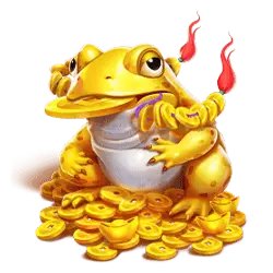 Icon 2 Lucky Tiger 1000