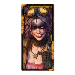 Icon 1 Doomsday Rampage