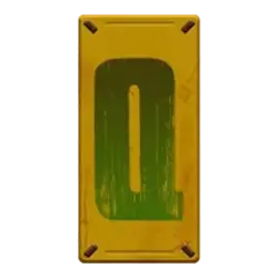 Icon 7 Doomsday Rampage