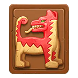 Icon 4 Fortune of Aztec