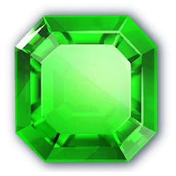 Icon 10 Gem Trio