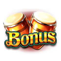 Bonus of Heart of Rio Slot