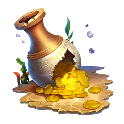 Icon 4 Waves of Poseidon