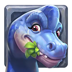 Icon 3 Dino Drop