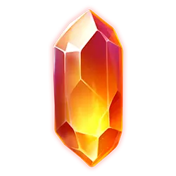 Icon 5 Master Gems
