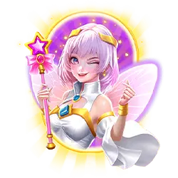 Scatter of Starlight Wins Slot