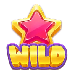 Wild Symbol of Starlight Wins Slot