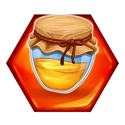 Icon 5 Bee Keeper