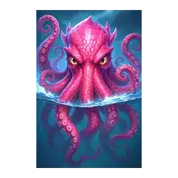 Icon 3 Captain Kraken Megaways