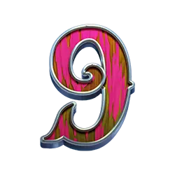 Icon 10 Captain Kraken Megaways