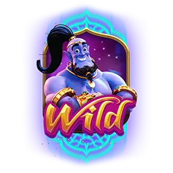 Wild Symbol of Mystic Wishes Slot