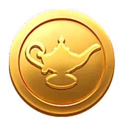 Icon 8 Mystic Wishes