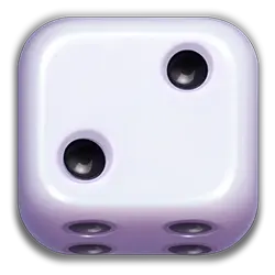 Icon 6 Lucky Dice