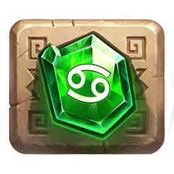 Icon 7 Oracle of Gold