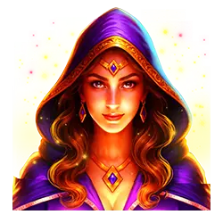 Scatter of Oracle of Gold Slot