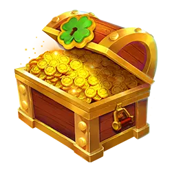 Icon 1 Wild Wild Riches Returns