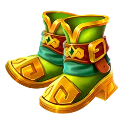 Icon 3 Wild Wild Riches Returns