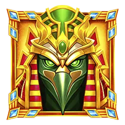Wild Symbol of Duel of Night & Day Slot
