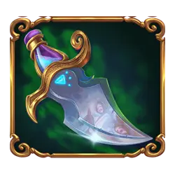 Icon 3 Genie’s Showtime