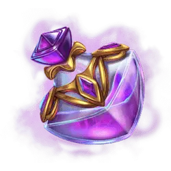 Icon 6 Genie’s Showtime