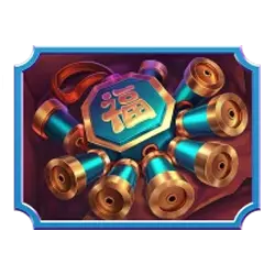 Icon 3 Gold Koi Fortune