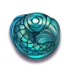 Icon 6 Gold Koi Fortune